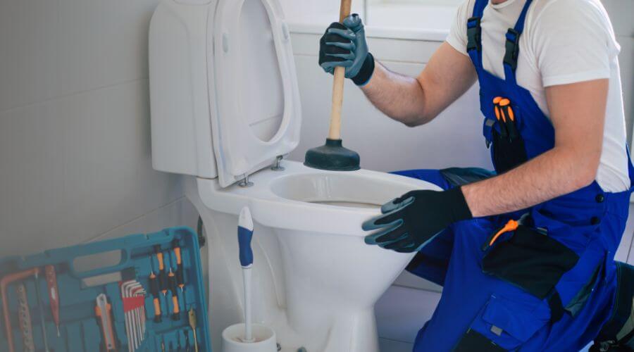 Local annual plumbing maintenance in Corrales, NM